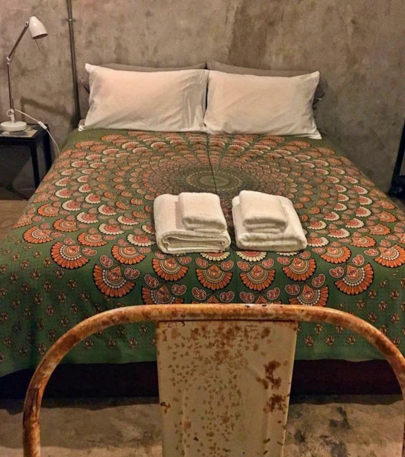Hotel Bangkokfile Esterno foto